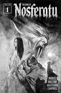 Book of Nosferatu (2025 Ablaze) 1B