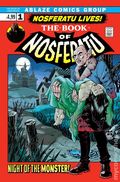Book of Nosferatu (2025 Ablaze) 1C