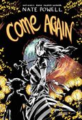 Come Again GN (2026 Abrams ComicArts) 1-1ST