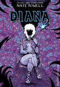 Diana HC (2026 Abrams ComicArts) 1-1ST