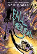 Fall Through GN (2026 Abrams ComicArts) 1-1ST