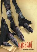Hideout GN (2026 Kana) 1-1ST