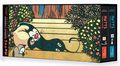 Mutts Sunday Funnies HC (2026 Abrams ComicArts) SET