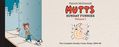 Mutts Sunday Funnies HC (2026 Abrams ComicArts) 1-1ST