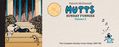 Mutts Sunday Funnies HC (2026 Abrams ComicArts) 2-1ST