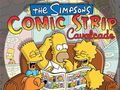 Simpsons Comic Strip Cavalcade HC (2026 Abrams ComicArts) 1-1ST
