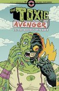 Toxic Avenger vs. the Noxious Offender (2026 Ahoy) 1A
