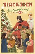 Archie's Christmas Spectacular (2026 Archie) 1C