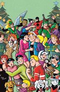 Archie's Christmas Spectacular (2026 Archie) 1D