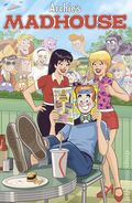 Archie's Madhouse (1959) Facsimile Edition (2026 Archie) 1B