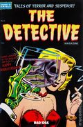 Detective (2026 Bad Idea) 1C
