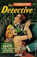 Detective (2026 Bad Idea) 1D