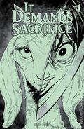 It Demands Sacrifice (2026 Bad Idea) 1J