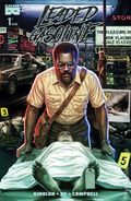 Leaded Gasoline (2023 Black Mask) 1C