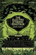 Electro-Etheric Minotaur GN (2026 Church Ghost) 1-1ST