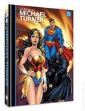 DC Art of Michael Turner HC (2026 Clover Press) 1B-1ST