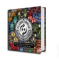 Flippitoons HC (2026 Clover Press) Odditome of Deadlies and Dreadlies 1-1ST