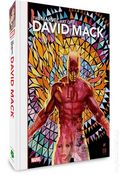 Marvel Art of David Mack SC (2026 Clover Press) 1-1ST