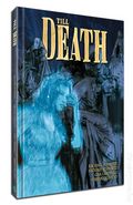 Till Death HC (2026 Clover Press) 1-1ST