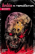 Archie vs. the Terminator (2026 Dynamite) 1C