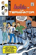 Archie vs. the Terminator (2026 Dynamite) 1D