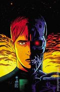 Archie vs. the Terminator (2026 Dynamite) 1P
