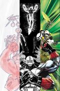 Ben 10 Creator Files (2026 Dynamite) 1E