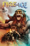 Fire and Ice (2023 Dynamite) 5B