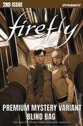 Firefly (2026 Dynamite) 2K