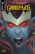 Gargoyles (2026 Dynamite) 3A