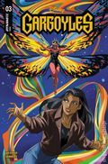 Gargoyles (2026 Dynamite) 3C
