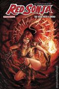 Red Sonja She Devil with a Sword (2026 Dynamite) 6D