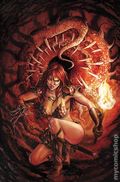 Red Sonja She Devil with a Sword (2026 Dynamite) 6I