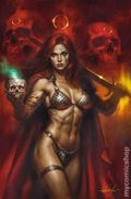 Red Sonja She Devil with a Sword (2026 Dynamite) 6J