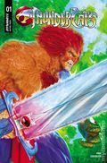 Thundercats (2026 Dynamite) 1A