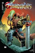 Thundercats (2026 Dynamite) 1C