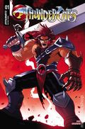 Thundercats (2026 Dynamite) 1D
