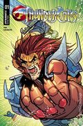 Thundercats (2026 Dynamite) 1E