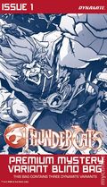 Thundercats (2026 Dynamite) 1I
