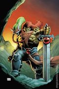 Thundercats (2026 Dynamite) 1M