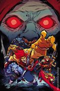 Thundercats (2026 Dynamite) 1O