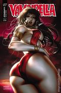 Vampirella (2026 Dynamite) 7B
