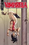 Vampirella (2026 Dynamite) 7C