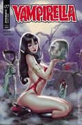 Vampirella (2026 Dynamite) 7D