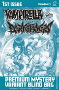 Vampirella vs. Darkstalkers Special (2026 Dynamite) 1I