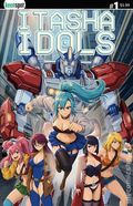 Itasha Idols (2026 Keenspot) 1A