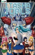 Itasha Idols (2026 Keenspot) 1B