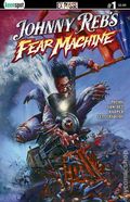 Johnny Rebs Fear Machine (2026 Keenspot) 1A