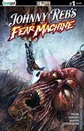Johnny Rebs Fear Machine (2026 Keenspot) 1C