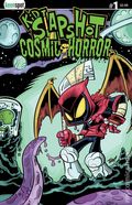 Kid Slapshot Cosmic Horror (2026 Keenspot) 1A